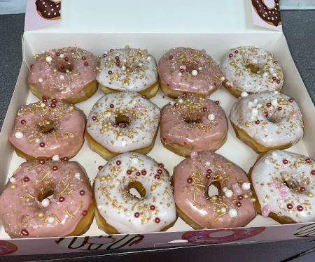 Westlake Donuts