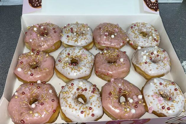 Westlake Donuts