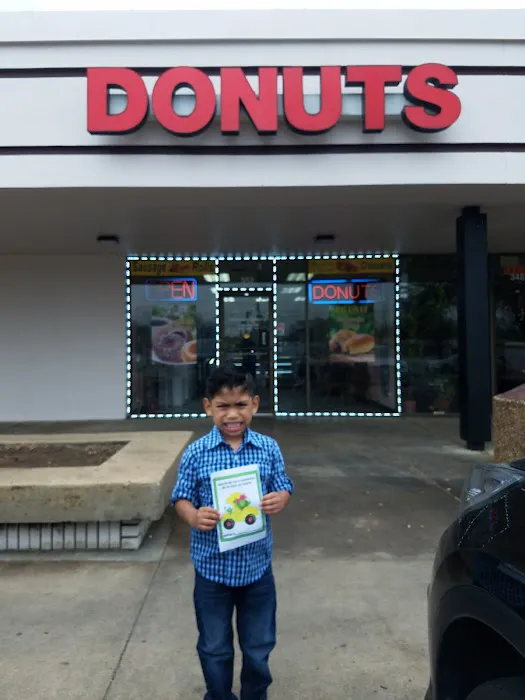 Westlake Donuts Picture 9
