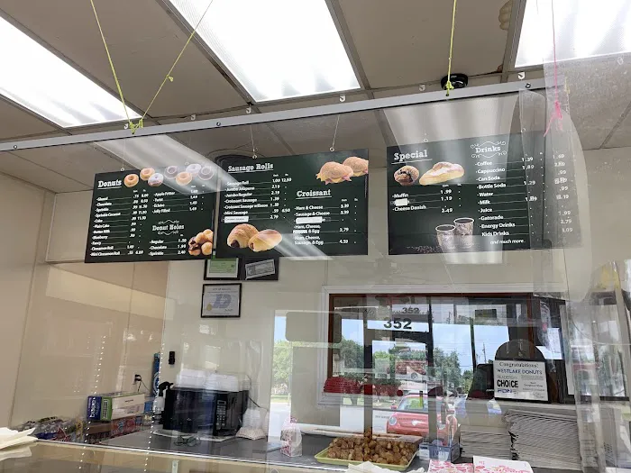 Westlake Donuts Picture 6