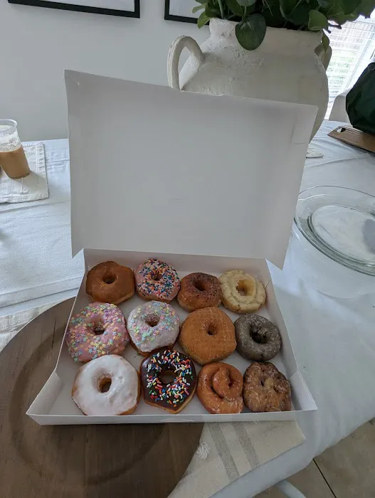 Westlake Donuts Picture 2