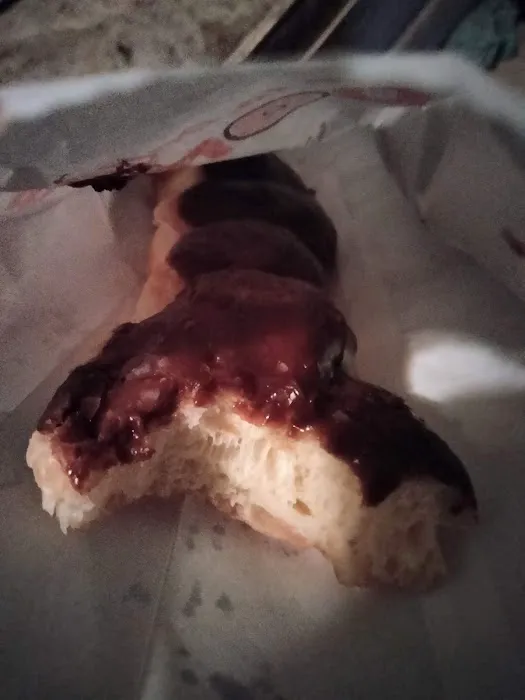 Donut Palace Picture 1