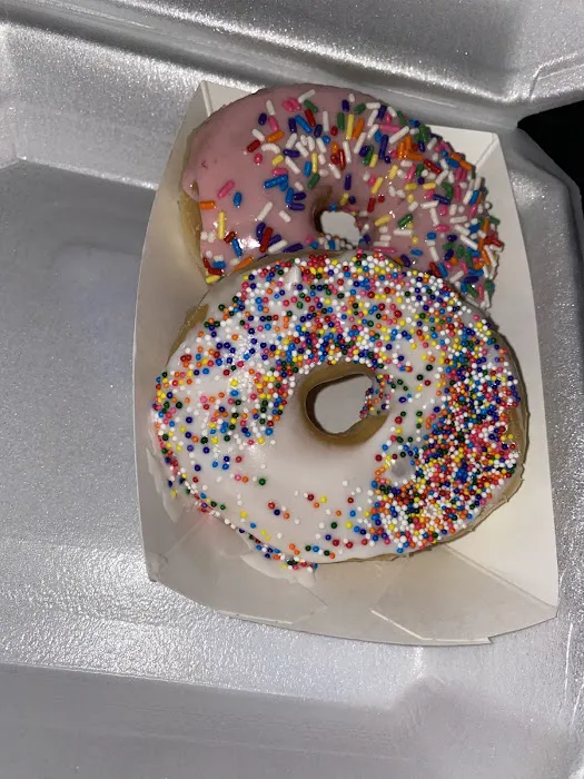 Donut Palace Picture 5