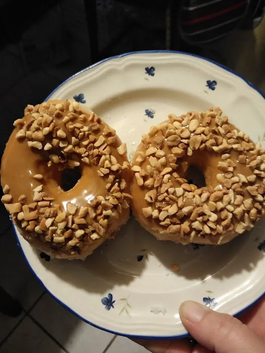 Donut Palace Picture 4