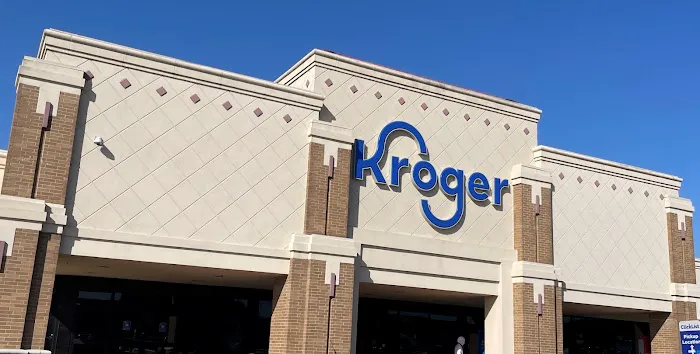 Kroger Bakery Picture 1