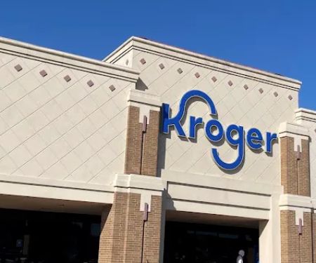 Kroger Bakery