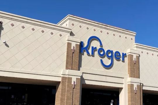 Kroger Bakery