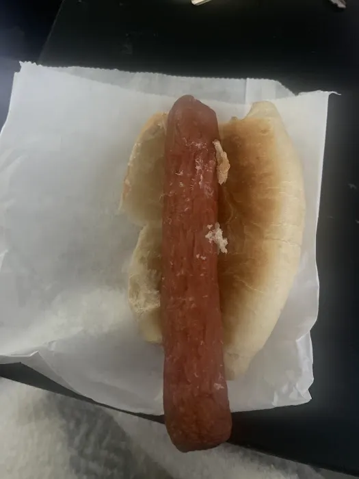 Desoto Donut & Cafe Picture 7