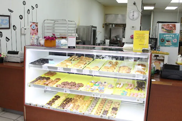 Desoto Donut & Cafe Picture 10