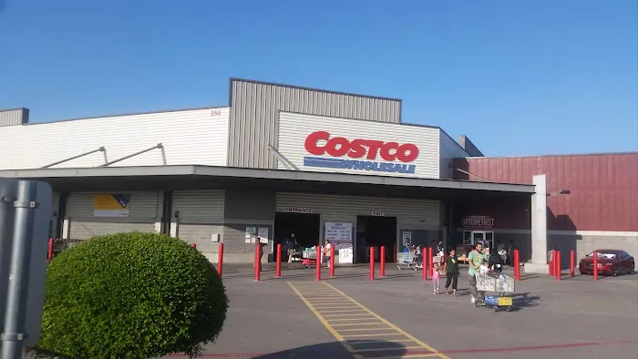 Costco Bakery Picture 1