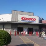 Costco Bakery