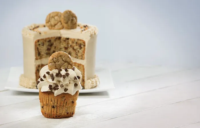 Gigi's Cupcakes Picture 1