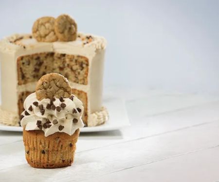 Gigi's Cupcakes