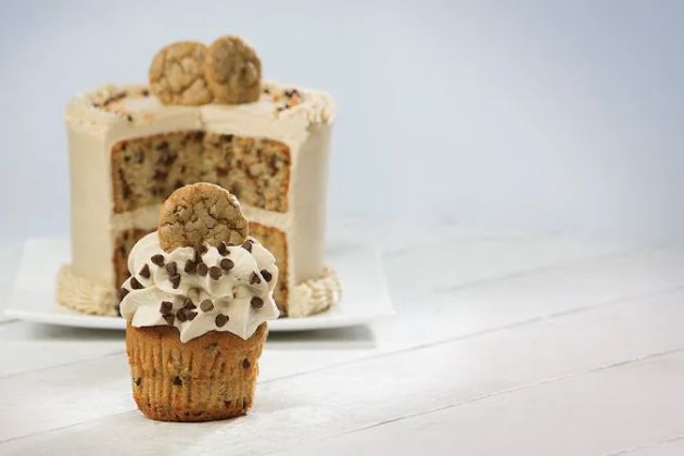 Gigi's Cupcakes