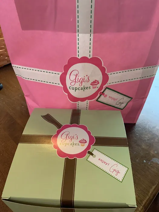 Gigi's Cupcakes Picture 8