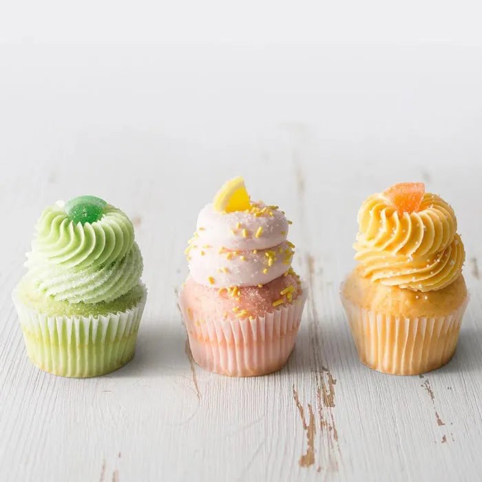 Gigi's Cupcakes Picture 4