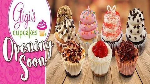 Gigi's Cupcakes Picture 6