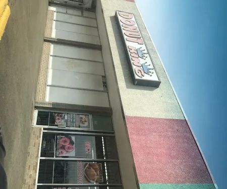 Doughnut King