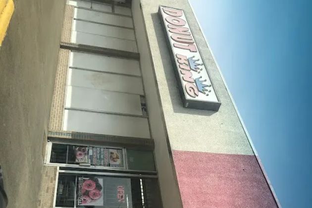 Doughnut King