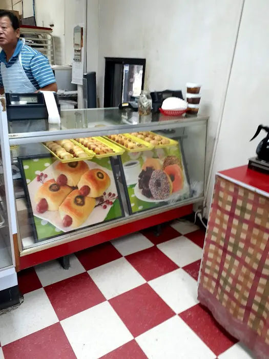 Donut Palace Picture 4
