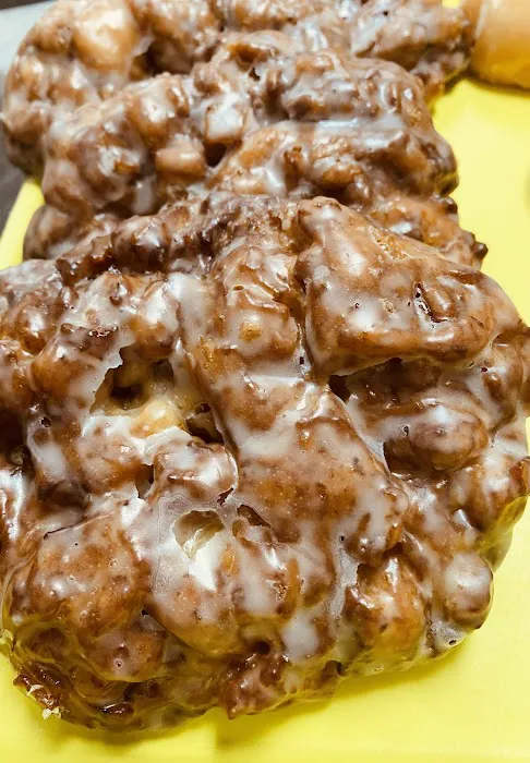 Donut Palace Picture 7
