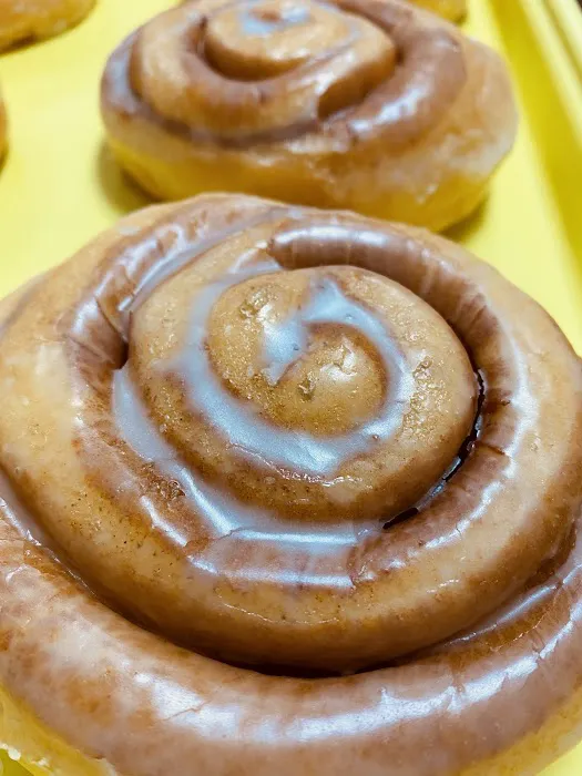 Donut Palace Picture 10
