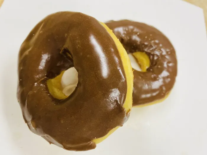 Donut Palace Picture 6