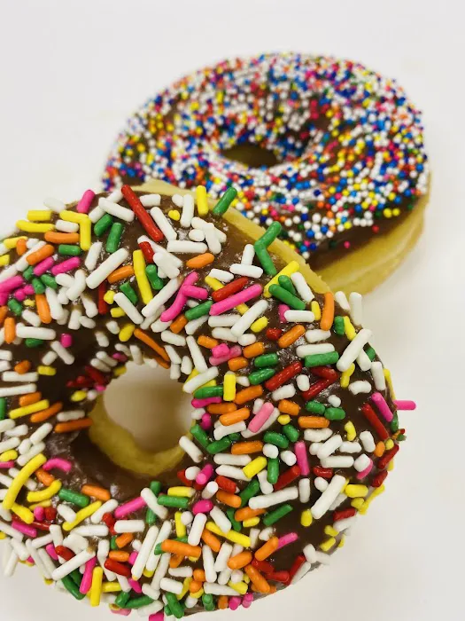 Donut Palace Picture 5