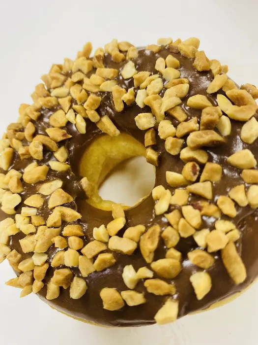 Donut Palace Picture 3
