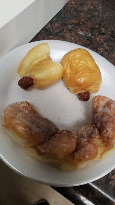 Donut Palace Picture 1