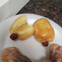 Donut Palace ico