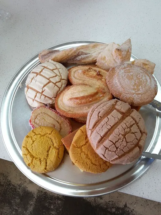 Abuelito Panaderia Picture 4