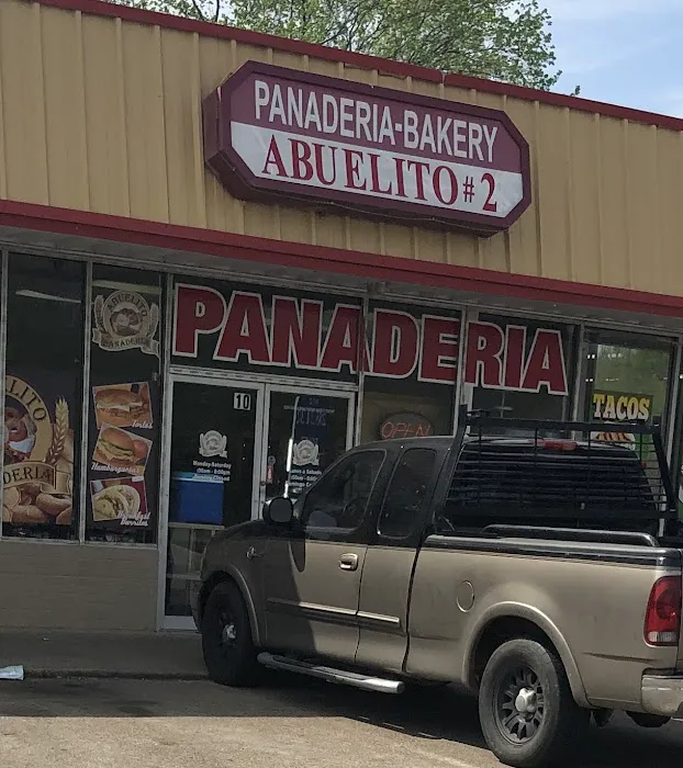 Abuelito Panaderia Picture 8