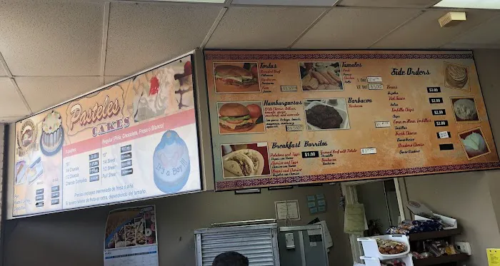 Abuelito Panaderia Picture 1