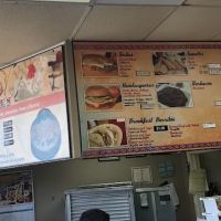 Abuelito Panaderia ico