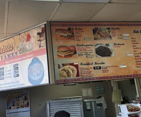 Abuelito Panaderia