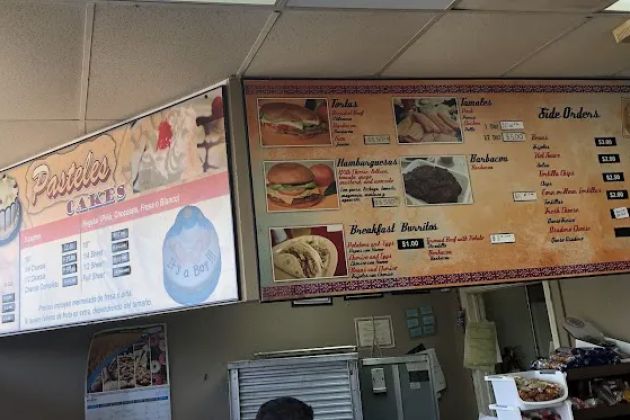 Abuelito Panaderia