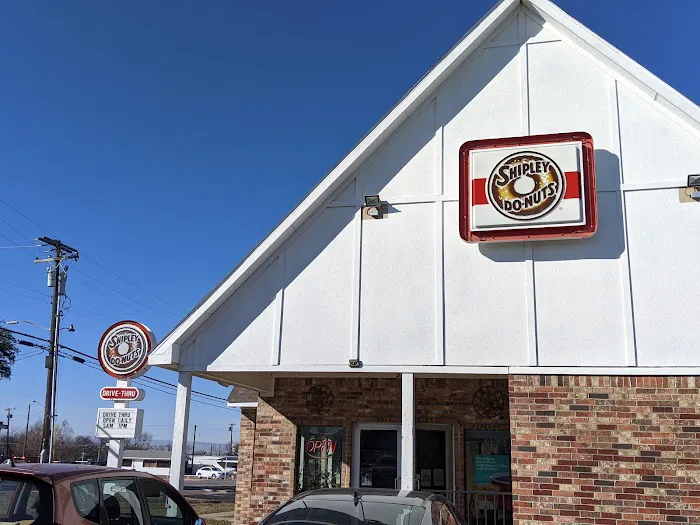 Shipley Do-Nuts Picture 6
