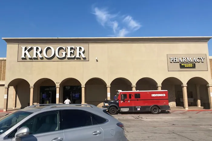 Kroger Bakery Picture 1