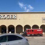 Kroger Bakery