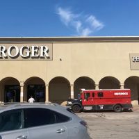 Kroger Bakery ico