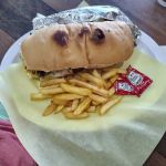 Leslie's Bakery Panaderia & Antojitos