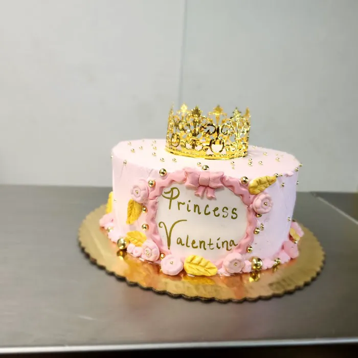 Leslie's Bakery Panaderia & Antojitos Picture 6