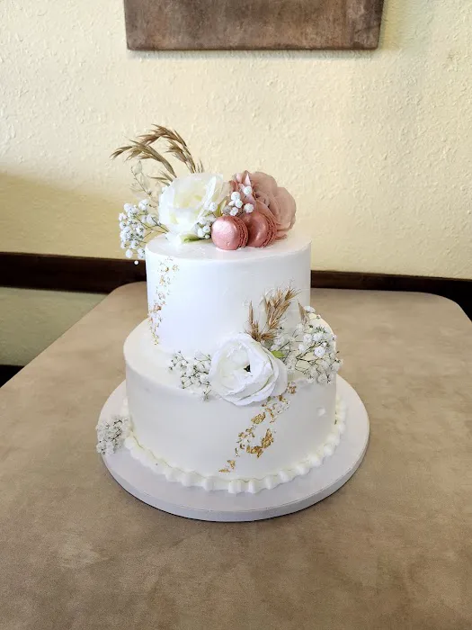Leslie's Bakery Panaderia & Antojitos Picture 2