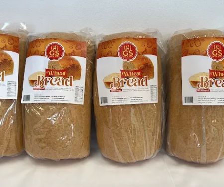 GS African Bakery