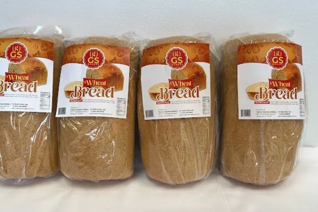 GS African Bakery