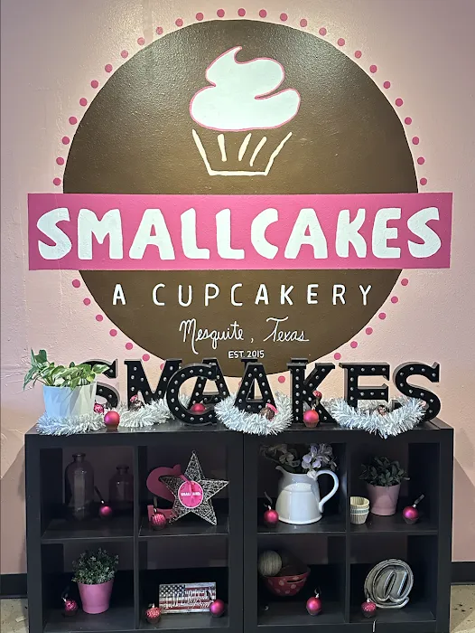 Smallcakes Mesquite Picture 6