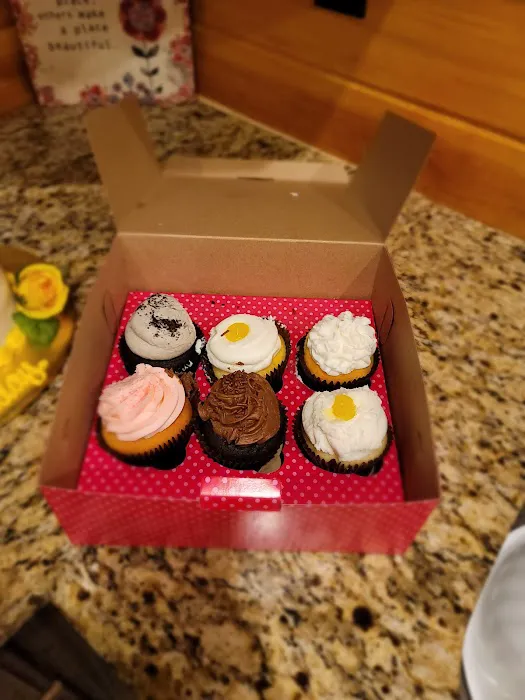 Smallcakes Mesquite Picture 10