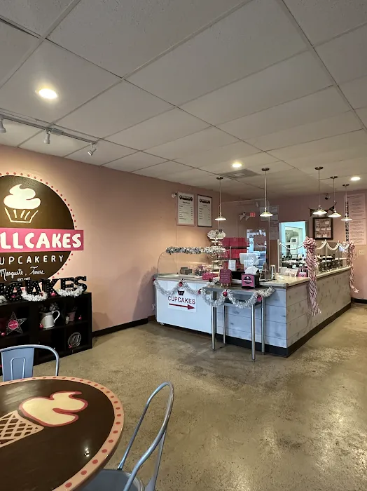 Smallcakes Mesquite Picture 1