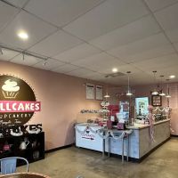 Smallcakes Mesquite ico